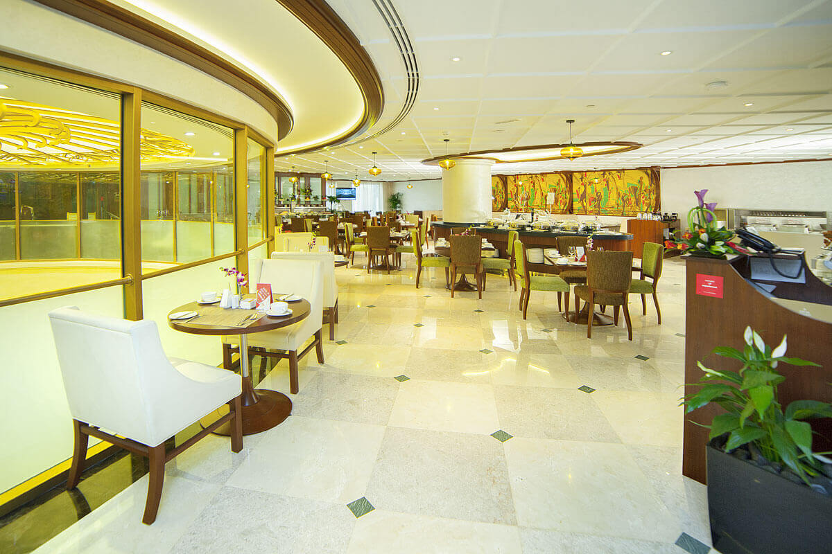 Raviz Hotels Dubai